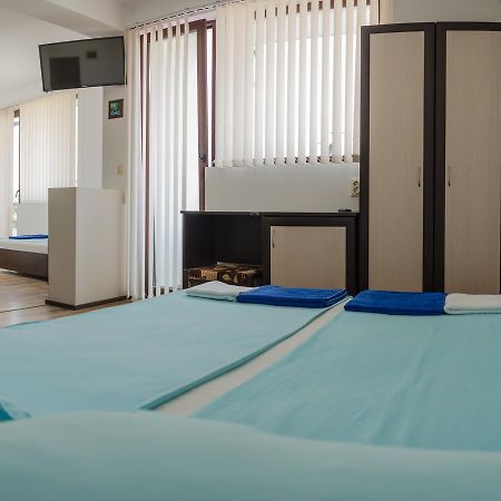 Kani Studios Sozopol Eksteriør bilde