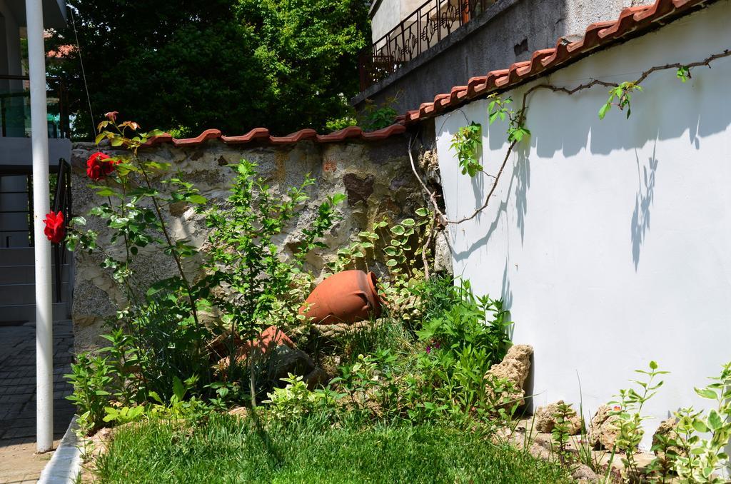 Kani Studios Sozopol Eksteriør bilde