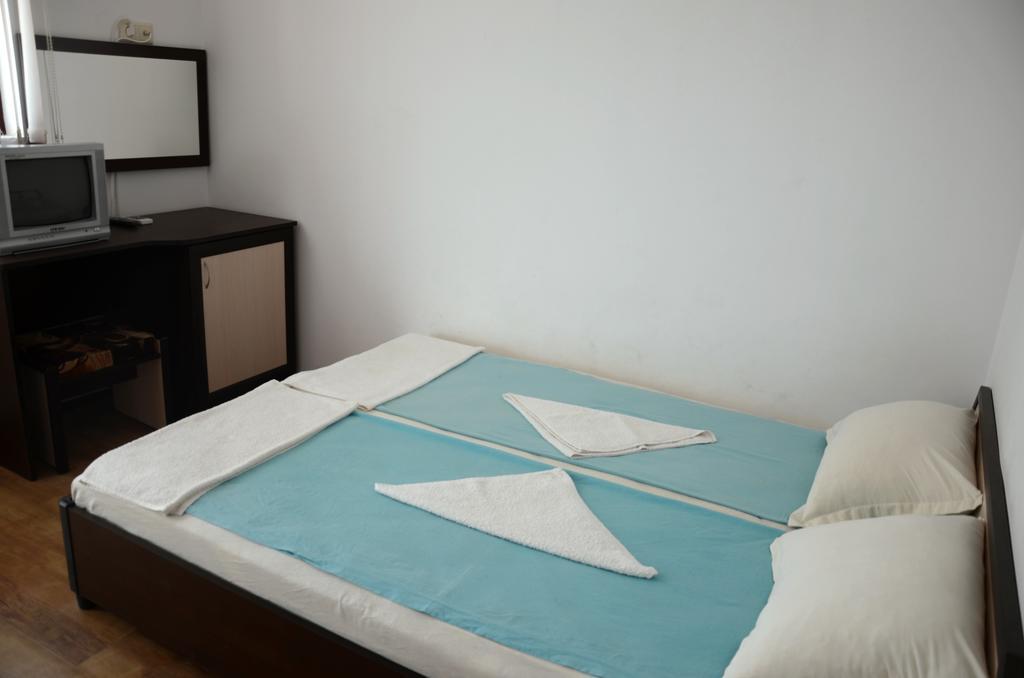 Kani Studios Sozopol Rom bilde