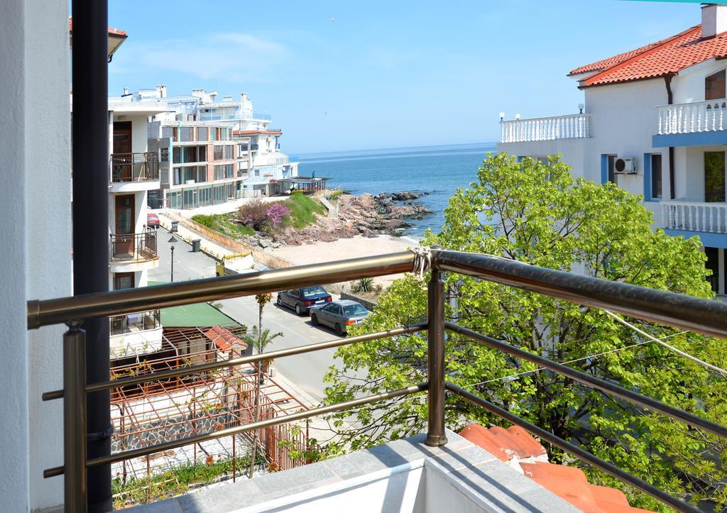 Kani Studios Sozopol Rom bilde