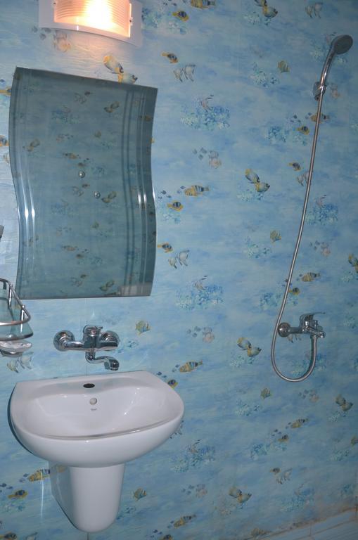 Kani Studios Sozopol Rom bilde