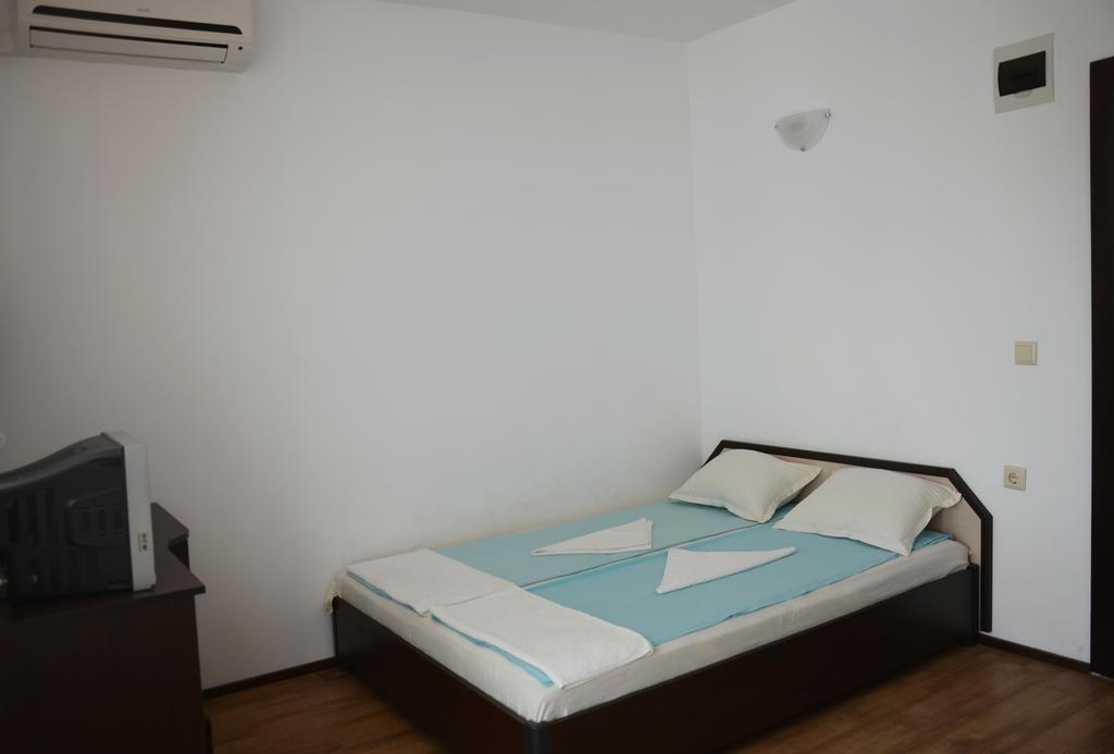 Kani Studios Sozopol Rom bilde