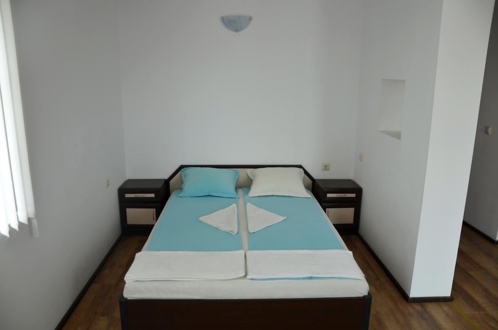 Kani Studios Sozopol Rom bilde