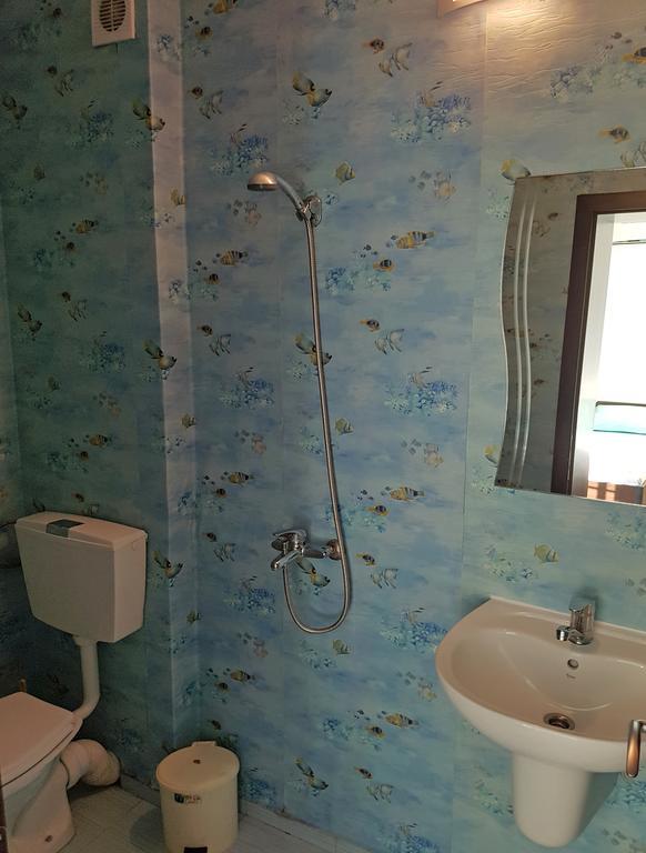 Kani Studios Sozopol Eksteriør bilde