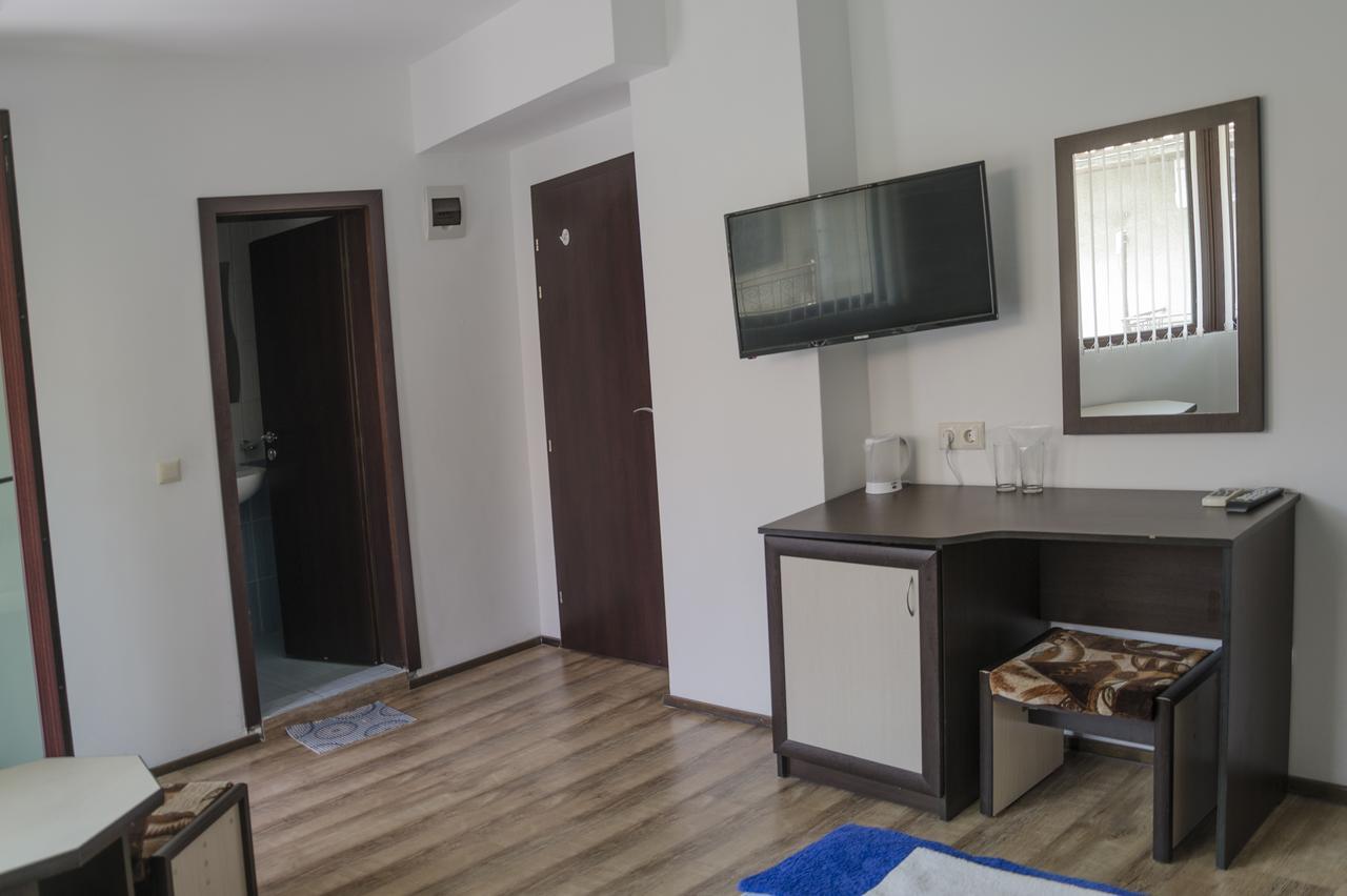 Kani Studios Sozopol Eksteriør bilde